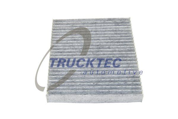 TRUCKTEC AUTOMOTIVE Filter,salongiõhk 02.59.072